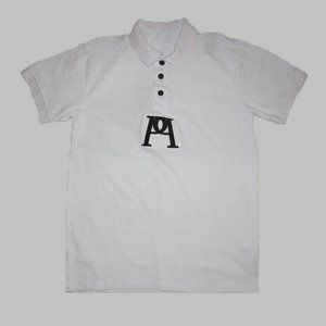 OPEN FRONT POLO by PRIVATE PERCEPTION